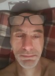 Vaclav, 50, Prague