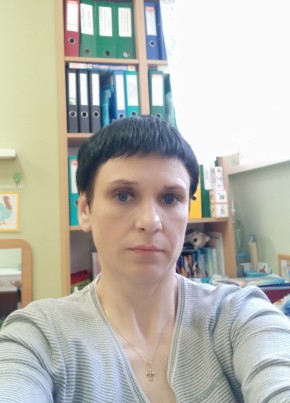 Ilonna, 45, Russia, Kaliningrad