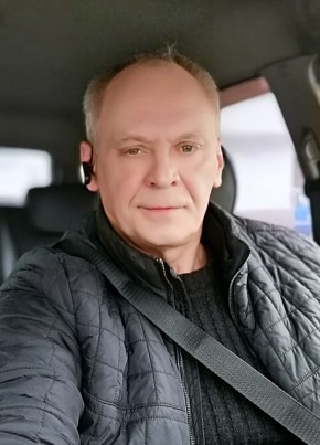 Павел, 53, Россия, Лакинск