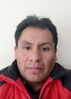 Leo, 50, Estado Plurinacional de Bolivia, Tarija