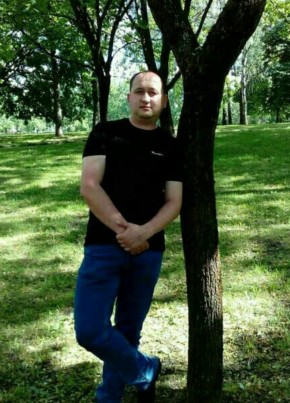Андрей, 36, Рэспубліка Беларусь, Горад Барысаў