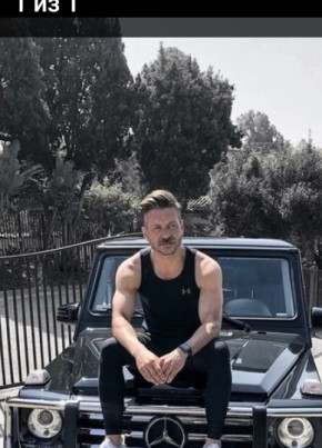 vlad, 69, Russia, Bugulma