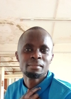 Jack liquid, 32, Uganda, Kampala