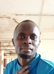 Jack liquid, 32 года, Kampala