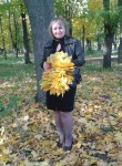 Елена, 44 года, Кропивницький