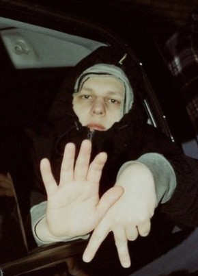 Арс из Барнаула 29 лет