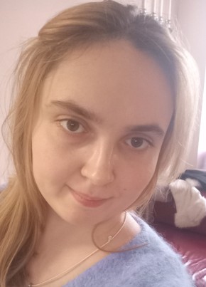 Olesya, 29, Russia, Yekaterinburg