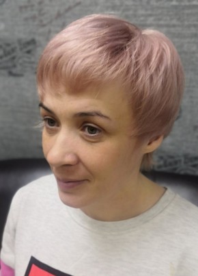 Ирина, 38, Россия, Ангарск