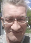 Анри, 57 лет, Омск