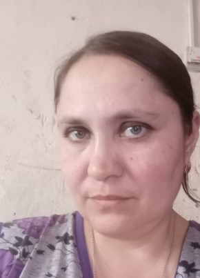 Вика, 38, Россия, Котово