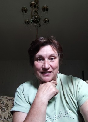 Алла из Александрова 68 лет