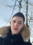 Макс, 21 год, Новосибирск
