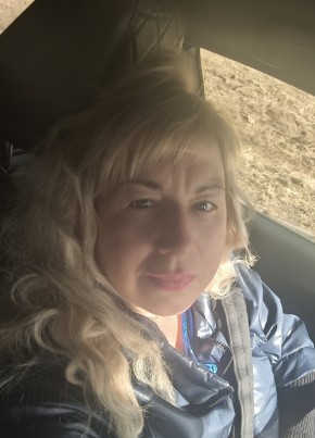 Ирина из Ломоносова 45 лет