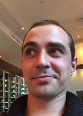 Евгений, 35, Russia, Tver