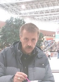 Игорь, 57, Россия, Оха