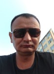 Ахмат Локияев, 46 лет, Бишкек
