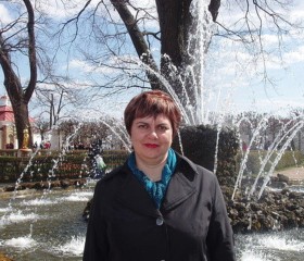 Наталья, 52 года, Владивосток