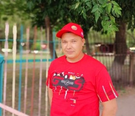 Anatoliy, 41, Barnaul