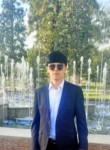 Shakhboz, 21, Yekaterinburg