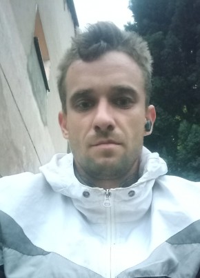 Niko из Wrocław 33 года