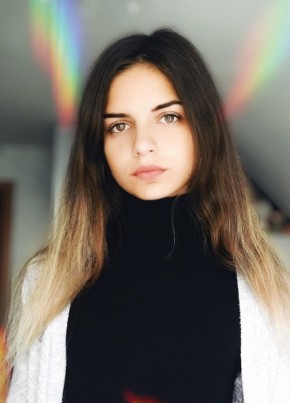 Кристина, 24, Россия, Ростов-на-Дону