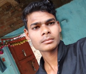 Ravikant Dubey, 20 лет, Lucknow