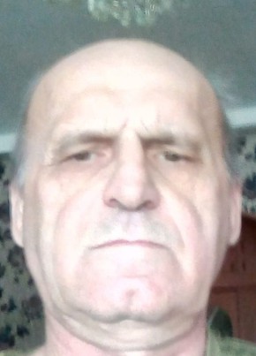 Андрей, 61, Россия, Новосибирск