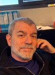 Roman, 52, Moscow