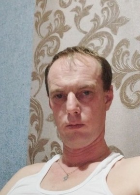 Тимофей, 41, O‘zbekiston Respublikasi, Toshkent