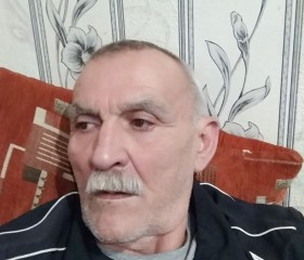 Витя, 61 год, Заречный (Свердловская обл.)