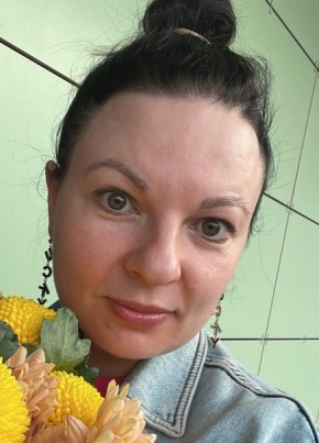 Daria, 36, Россия, Москва