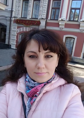 Камила, 41, Россия, Казань
