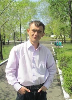 Алексей, 41, Россия, Омск