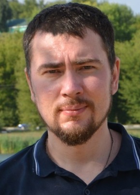 AlexandR из Воронежа 43 года