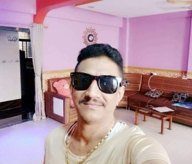 Vishnu Patil, 41 год, Marathi, Maharashtra