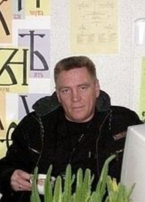 Алексей, 49, Россия, Славянск На Кубани