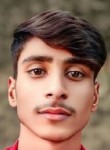 Damor, 18 лет, Jaipur