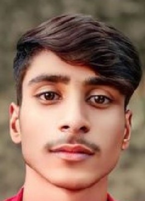 Damor, 18, India, Jaipur