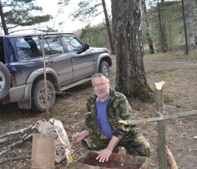 Andrey, 62 года, Александров