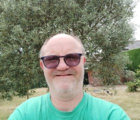 Mr weiss, 57, Saumur