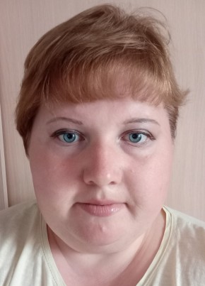 Лиза, 35, Россия, Невель