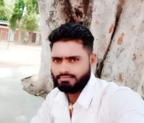 Vijay Sahu, 29 лет, Dhamtari