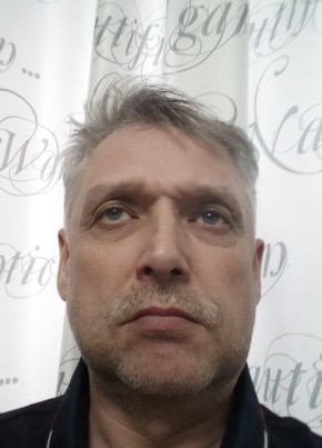 Аlain, 51, Россия, Новочебоксарск