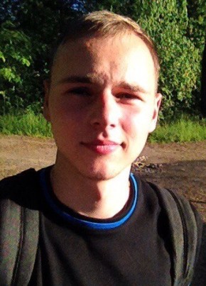 Дмитрий, 26, Россия, Каменногорск