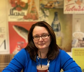 Alla, 49, Saint Petersburg