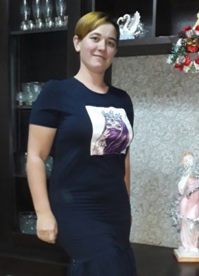 Виктория, 29, Қазақстан, Астана