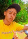 marlonsiqueira, 20 лет, Cachoeiras de Macacu