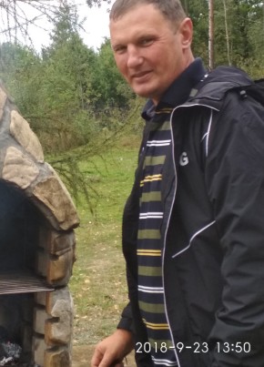 Владимир, 49, Україна, Хмельницький