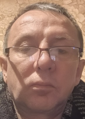 Евгений из Читы 47 лет
