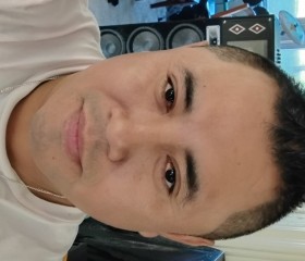 Alberto, 38, Toms River